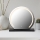 Globo - LED dimmbares Wandspiegel mit LED-Beleuchtung/10W/230V 2700/4000/6500K 12x48,5 cm