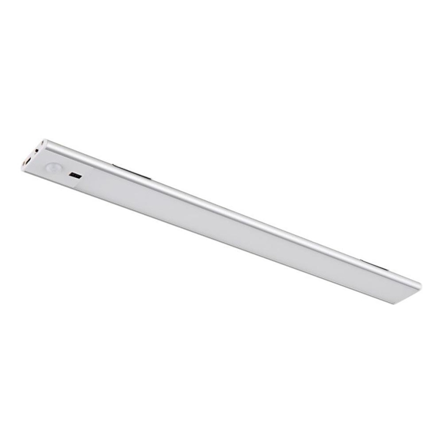 Globo - LED dimmbares, wiederaufladbares Unterbauleuchte LED/2,5W/5V 4000K 1100 mAh 40 cm