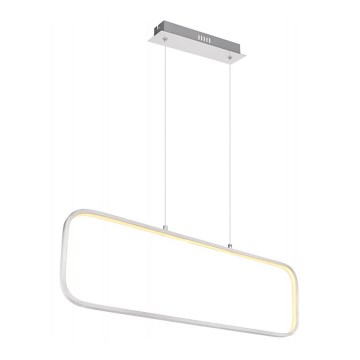 Globo - LED Hängeleuchte LED/24W/230V