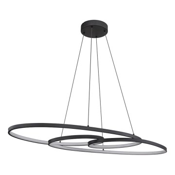 Globo - LED-Hängeleuchte LED/39W/230V 2700/4000/6500K
