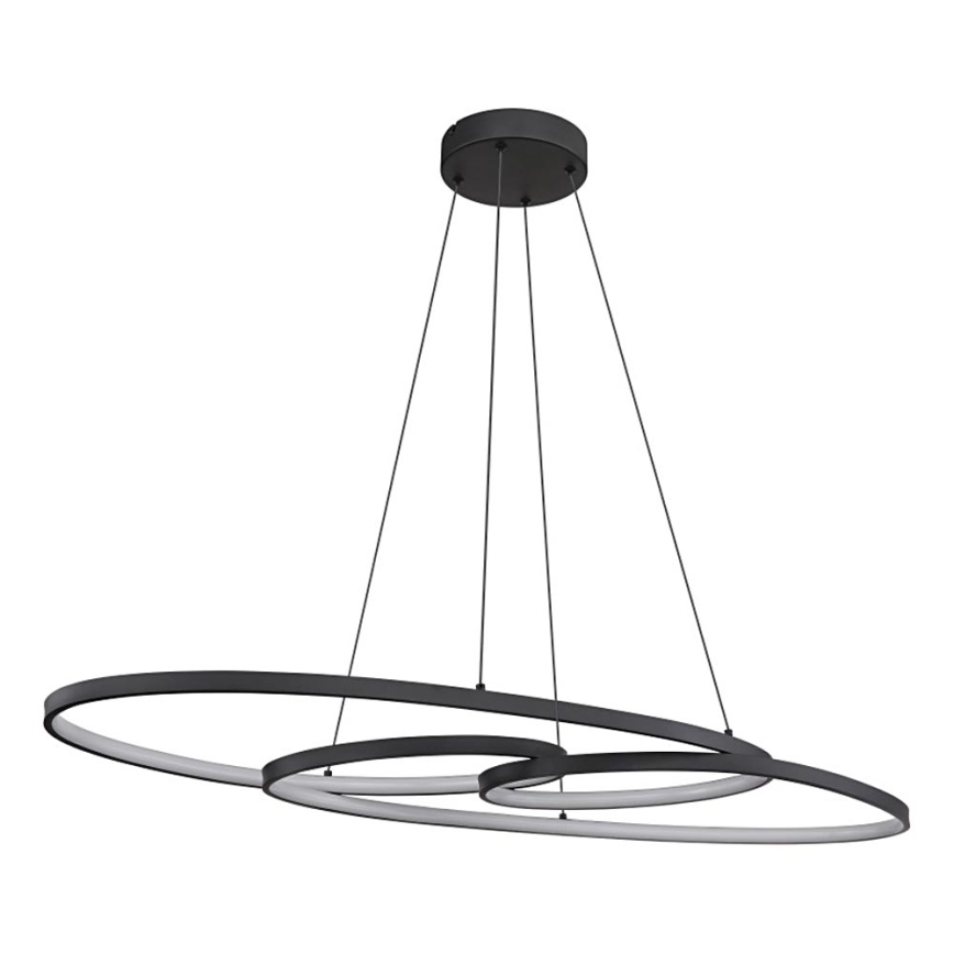 Globo - LED-Hängeleuchte LED/39W/230V 2700/4000/6500K