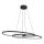 Globo - LED-Hängeleuchte LED/39W/230V 2700/4000/6500K