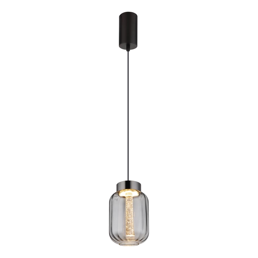 Globo - LED-Hängeleuchte LED/8W/230V