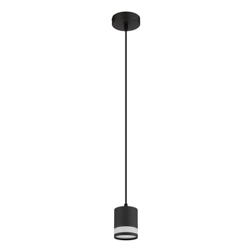Globo - LED-Pendelleuchte an Kabel 1xGX53/7W/230V 3000K