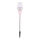 Globo - LED-RGB-Solarleuchte 2xLED/0,06W/3V IP44 400 mAh