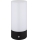 Globo - LED RGBW Dimmbare Touch-Outdoor-Tischleuchte LED/1,8W/5V 1500 mAh schwarz