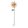 Globo - LED Solar-Dekoration LED/0,06W/3,2V IP44 300 mAh