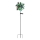 Globo - LED-Solardekoration LED/0,02W/3V IP44 300 mAh