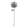 Globo - LED-Solardekoration LED/0,06W/3,2V IP44 300 mAh