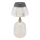Globo - LED-Solarleuchte 10xLED/0,06W/3V IP44 400 mAh