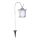 Globo - LED Solarleuchte LED/0,06W IP44 300 mAh