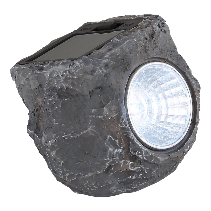 Globo - LED-Solarleuchte LED/0,07W/3V IP44 300 mAh