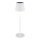 Globo - LED-Solarleuchte LED/0,6W/3V 3000K IP44 weiß
