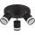 Globo - LED-Strahler 3xGX53/7W/230V 3000K
