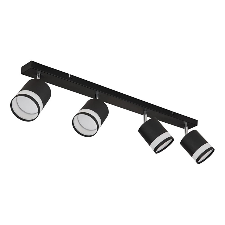 Globo - LED-Strahler 4xGX53/7W/230V 3000K