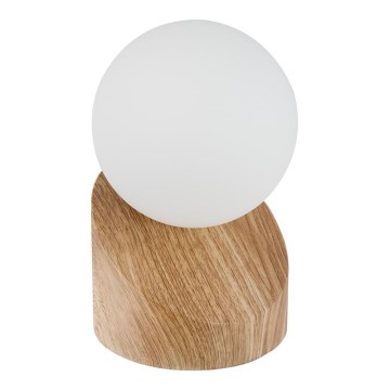 Globo - LED-Tischleuchte 1xG9/3W/230V