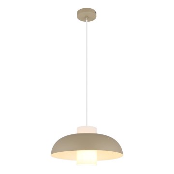 Globo - Pendelleuchte an Kabel 1xE27/60W/230V