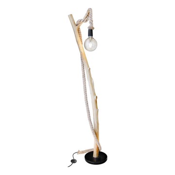 Globo - Stehlampe 1xE27/10W/230V