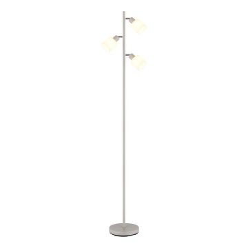 Globo - Stehlampe 3xE14/25W/230V
