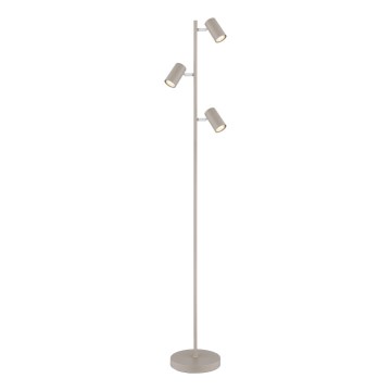 Globo - Stehleuchte 3xGU10/5W/230V