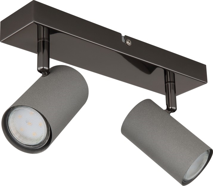Globo - Strahler 2xGU10/25W/230V