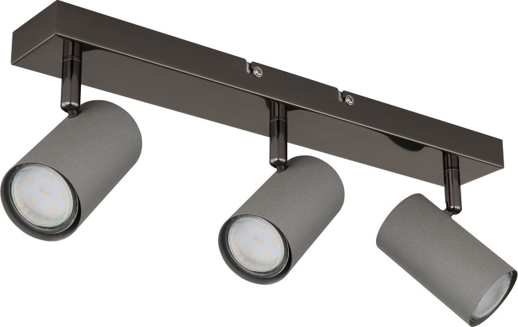 Globo - Strahler 3xGU10/25W/230V