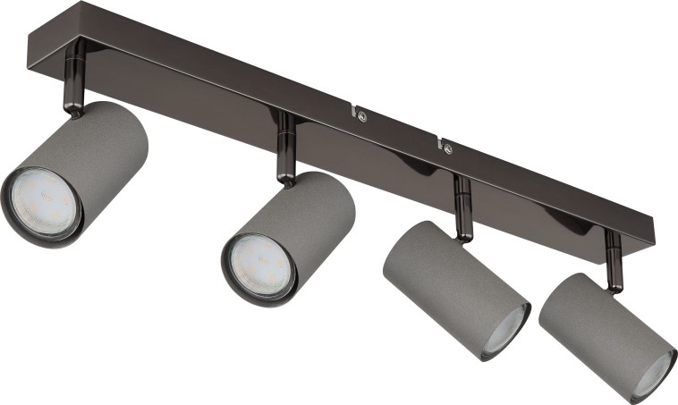 Globo - Strahler 4xGU10/25W/230V