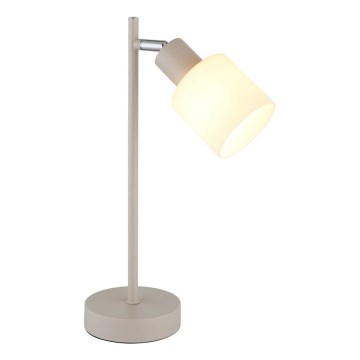 Globo - Tischlampe 1xE14/25W/230V