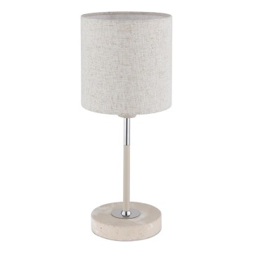 Globo - Tischlampe 1xE14/40W/230V