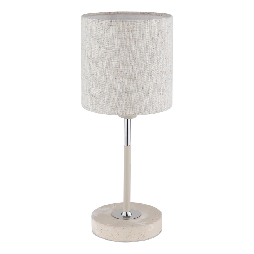 Globo - Tischlampe 1xE14/40W/230V