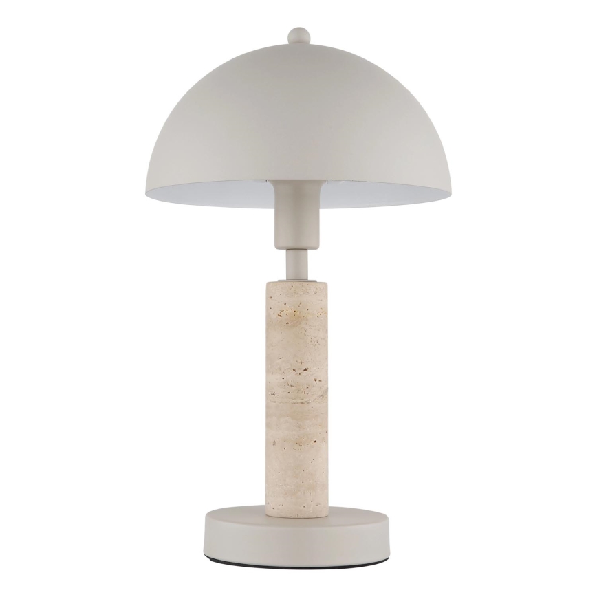 Globo - Tischlampe 1xE14/40W/230V