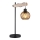 Globo - Tischlampe 1xE27/15W/230V