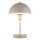 Globo - Tischleuchte 1xE14/40W/230V