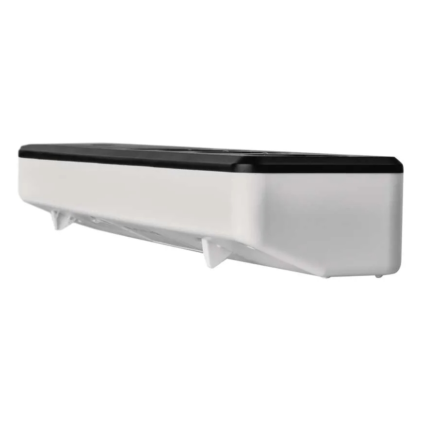 Intelligente Verlängerungsschnur mit Schalter GoSmart 4Z + 1x USB-A + 1x USB-C 2 m Wi-Fi Tuya