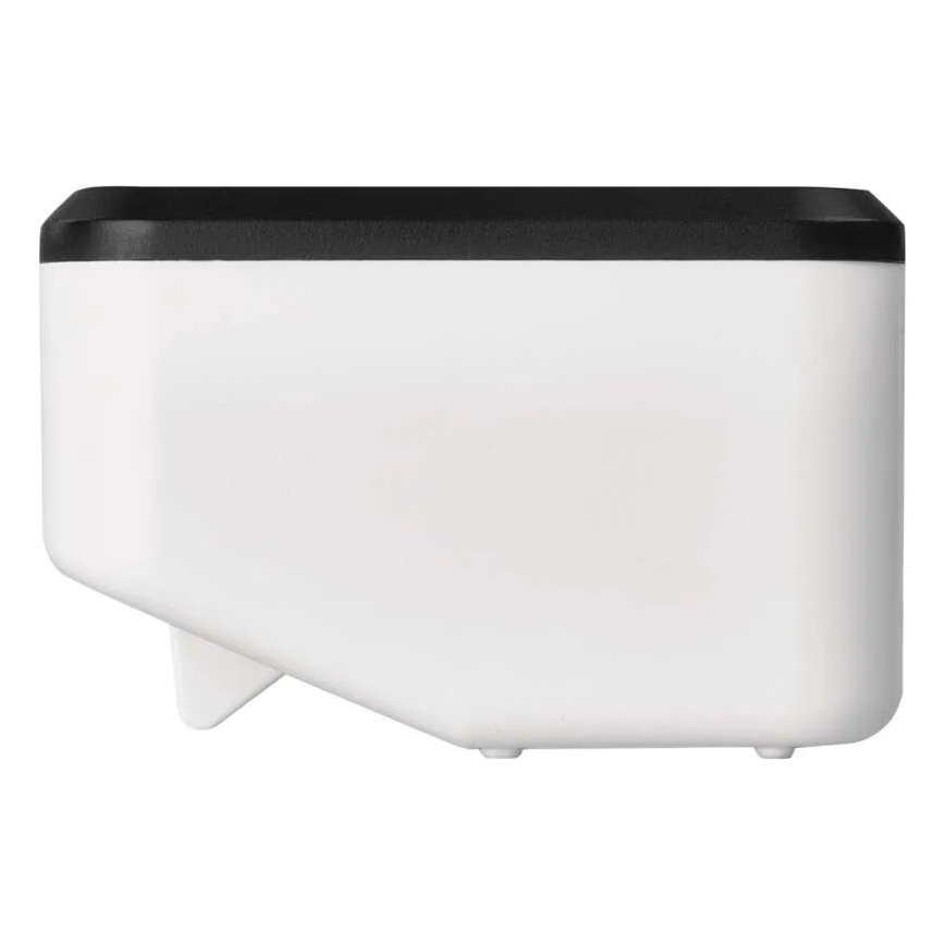 Intelligente Verlängerungsschnur mit Schalter GoSmart 4Z + 1x USB-A + 1x USB-C 2 m Wi-Fi Tuya