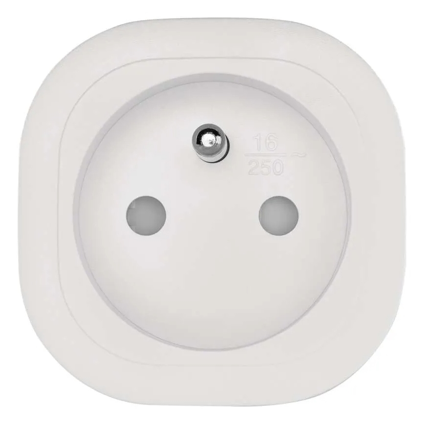 Intelligente Steckdose GoSmart 3680W/230V Tuya