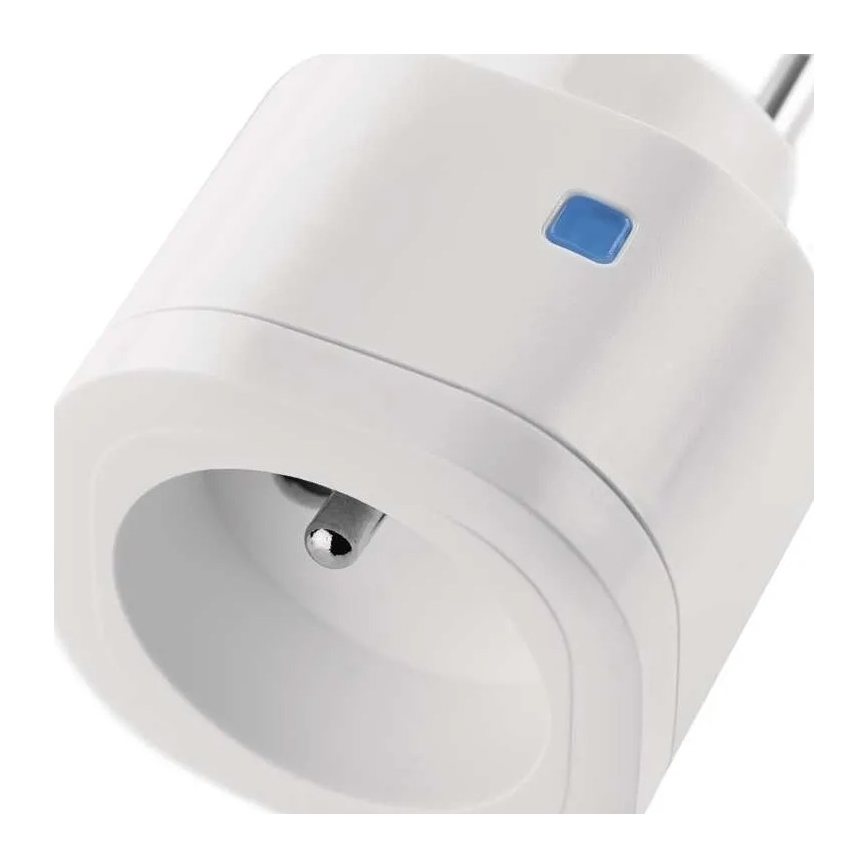 Intelligente Steckdose GoSmart 3680W/230V Tuya