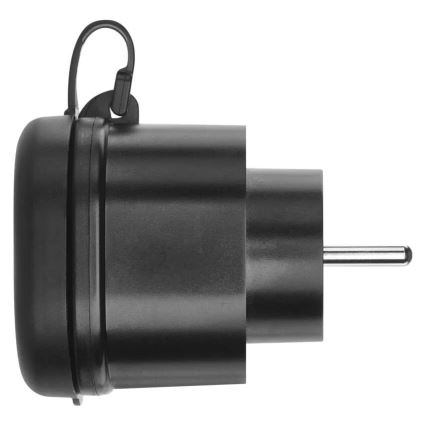 Intelligente Außensteckdose GoSmart 3680W/230V/16A Tuya IP44