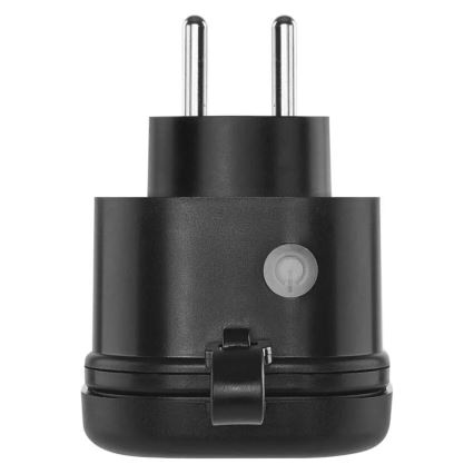 Intelligente Außensteckdose GoSmart 3680W/230V/16A Tuya IP44