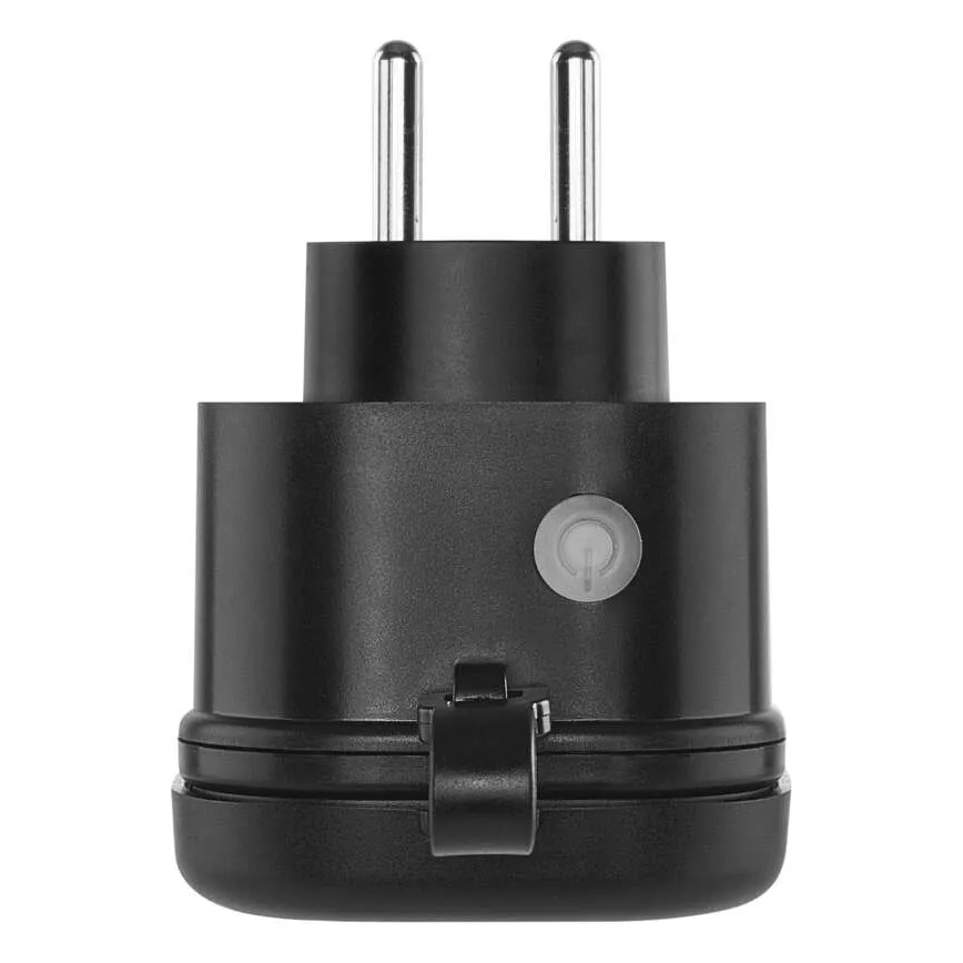 Intelligente Außensteckdose GoSmart 3680W/230V/16A Tuya IP44