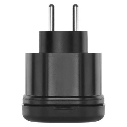 Intelligente Außensteckdose GoSmart 3680W/230V/16A Tuya IP44