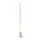 Govee - LED dimmbare Stehlampe LYRA SMART RGBICWW 2200-6500K Wi-Fi + Fernbedienung
