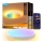 Govee - LED RGBIC Dimmbare Deckenleuchte LED/49W/230V 2700-6500K Wi-Fi