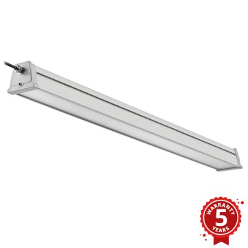 Greenlux GXWP345 - LED Technische Leuchtstofflampe DUST PROFI NG LED/45W/230V 4000K IP66