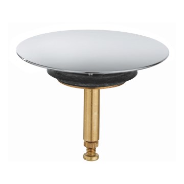 GROHE 06625000 - TALENTOFILL Stopfen, hochglanzverchromt