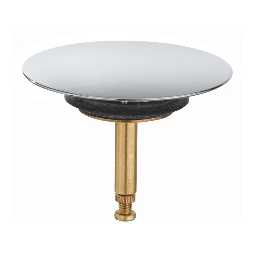 GROHE 06625000 - TALENTOFILL Stopfen, hochglanzverchromt