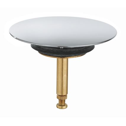GROHE 06625000 - TALENTOFILL Stopfen, hochglanzverchromt