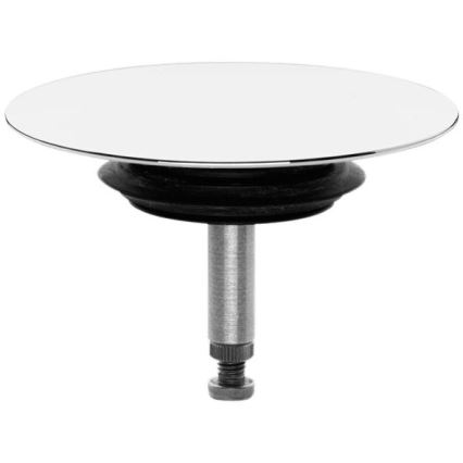 GROHE 06625000 - TALENTOFILL Stopfen, hochglanzverchromt