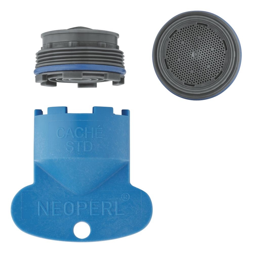 GROHE 13926000 - Perlator M 24 × 1