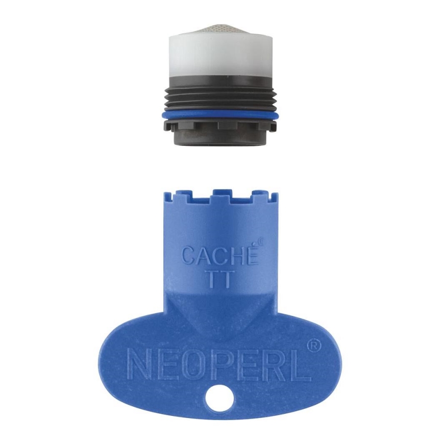 GROHE 13943000 - Perlator M 16,5 × 1 PCA 5,0 l/min